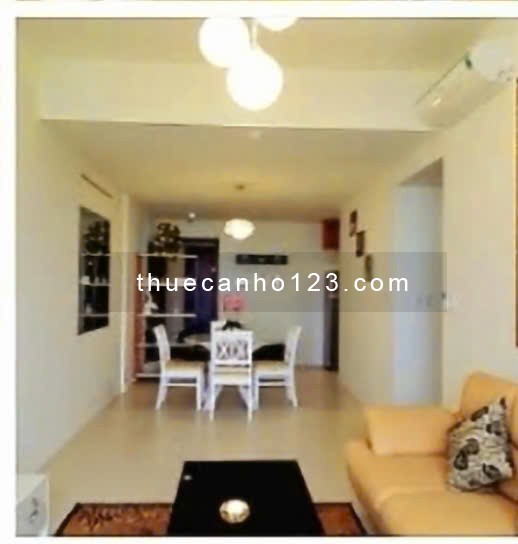 Cho thuê căn hộ Lexington đường Mai Chí Thọ Q2, 82m2, 2PN, nhà đẹp, nội thất xịn 18tr/th