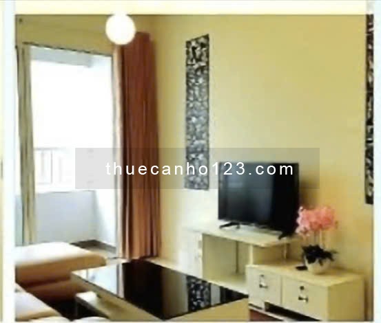 Cho thuê căn hộ Lexington đường Mai Chí Thọ Q2, 82m2, 2PN, nhà đẹp, nội thất xịn 18tr/th