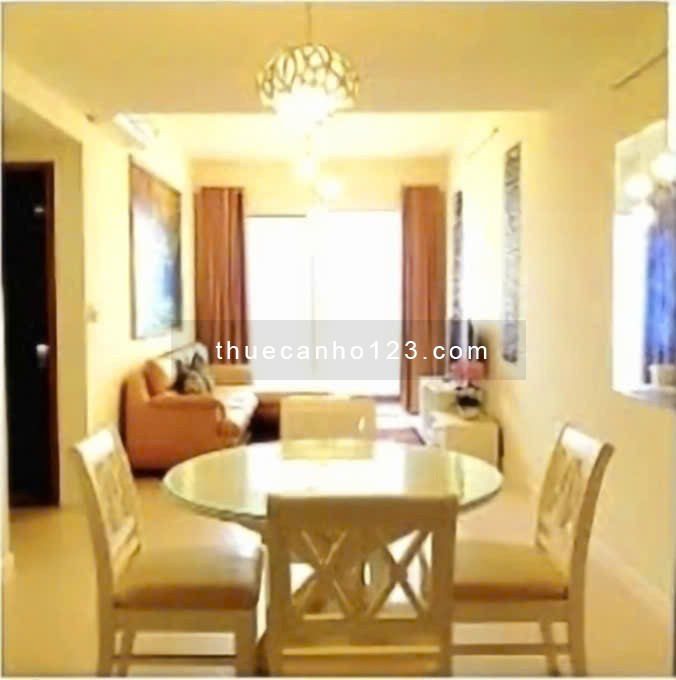 Cho thuê căn hộ Lexington đường Mai Chí Thọ Q2, 82m2, 2PN, nhà đẹp, nội thất xịn 18tr/th