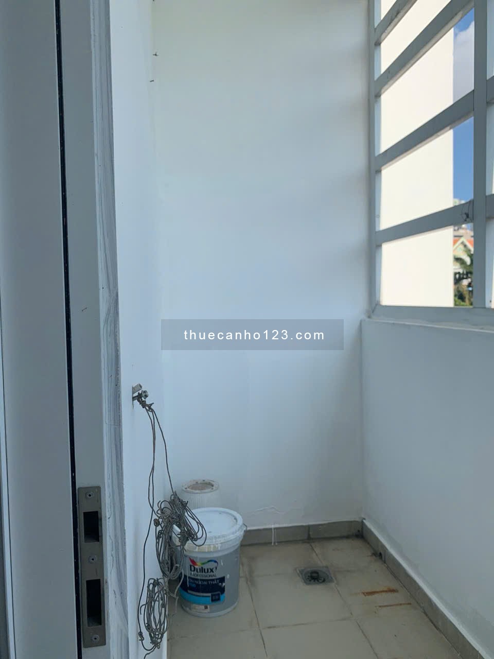 Cho thuê căn hộ Him Lam Riverside Quận 7, 50m, 1pn, có nội thất, 10 triệu, LH: 0917 492 608