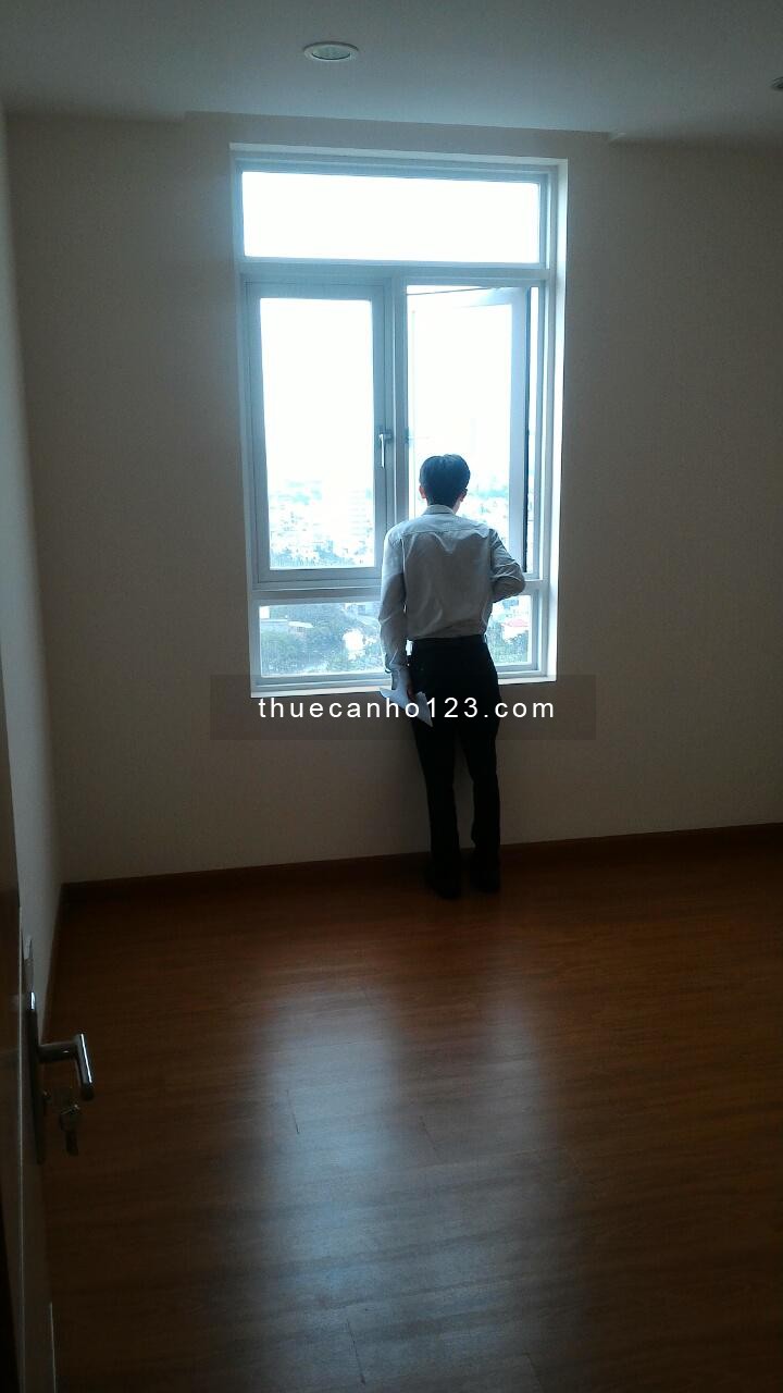 Cho thuê căn hộ Him Lam Riverside Q7, 77m, 2pn, 2wc, nội thất cơ bản, 12.5 triệu, LH: 0917 492 608