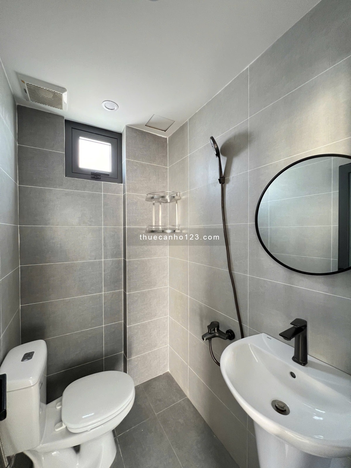 Cho thuê căn hộ - K300 Nhà Ga T3 Tân Sơn Nhất Tân Bình - Etown Cộng Hòa - Công Viên Gia Định