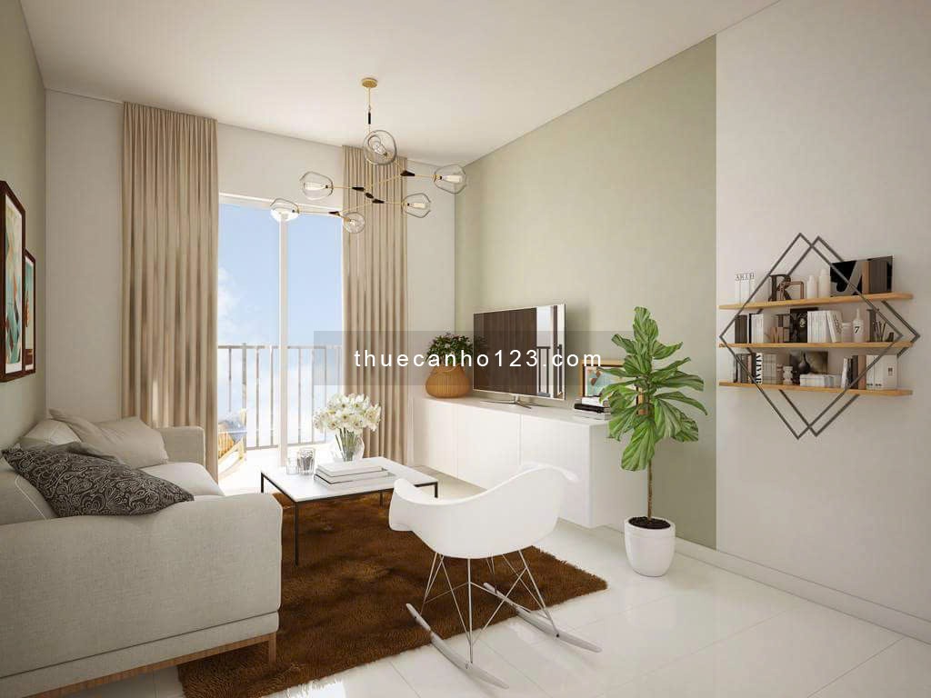 Cho thuê căn hộ Lexington An Phú Quận 2, 1PN, lầu cao, nội thất đủ, nhà đẹp sạch sẽ. Giá 12tr/tháng