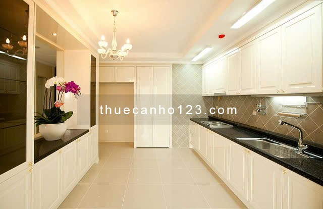 Cho thuê Imperia An Phú Quận 2, 3PN, DT 131m2, có logia, kho , giá chỉ 27 triệu/tháng