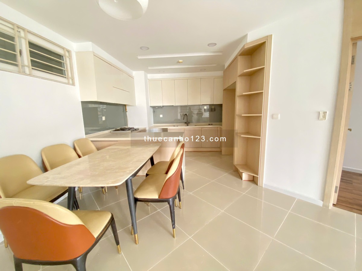 Cho thuê Imperia An Phú Quận 2, 3PN, DT 131m2, có logia, kho , giá chỉ 27 triệu/tháng