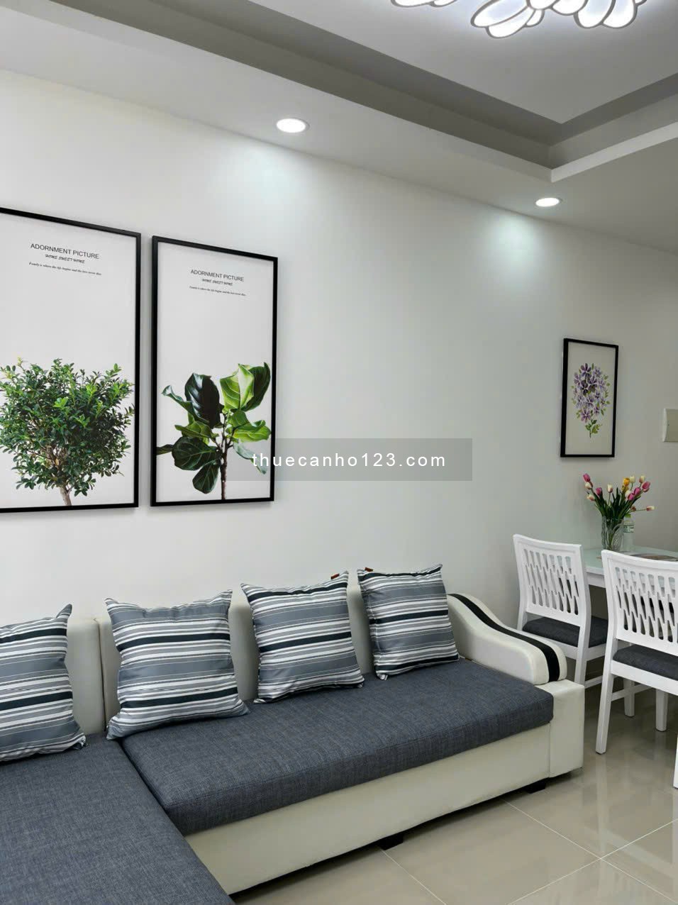Cho thuê vài căn hộ giá tốt trong tuần này, ai cần nhắn em giữ nhà nhé