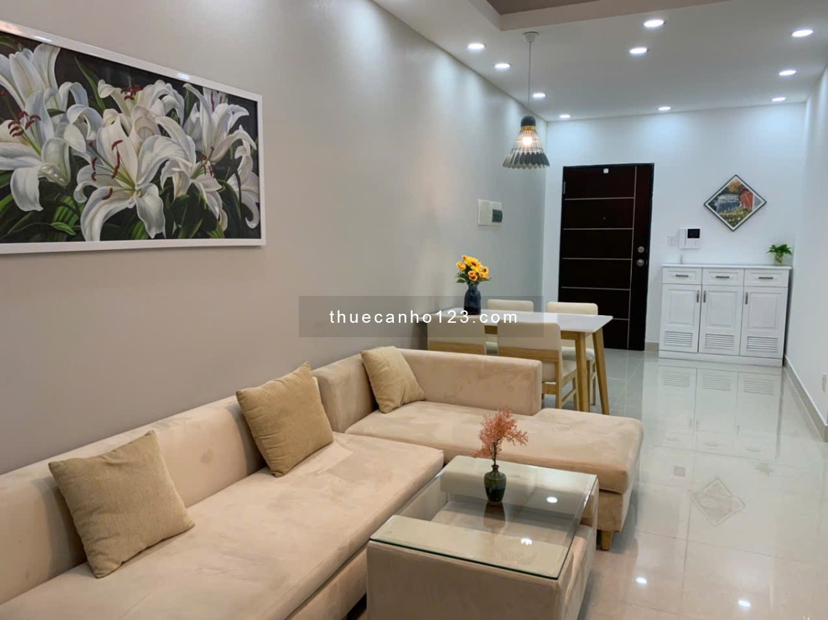 Cho thuê vài căn hộ giá tốt trong tuần này, ai cần nhắn em giữ nhà nhé