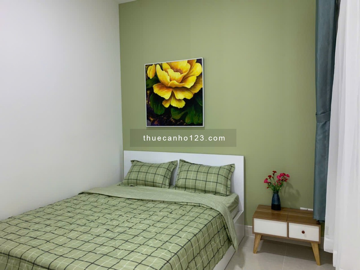 Cho thuê vài căn hộ giá tốt trong tuần này, ai cần nhắn em giữ nhà nhé