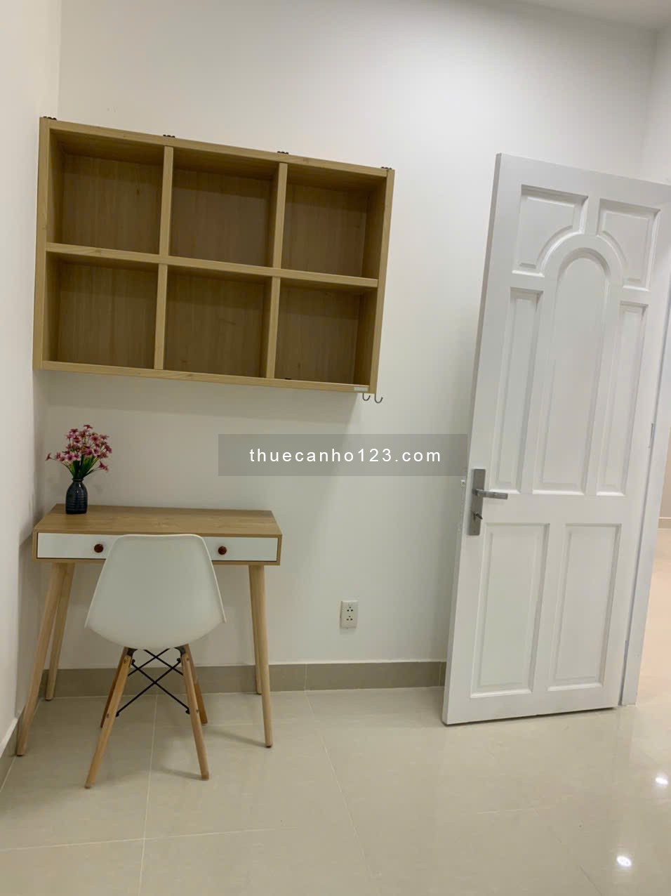 Cho thuê vài căn hộ giá tốt trong tuần này, ai cần nhắn em giữ nhà nhé
