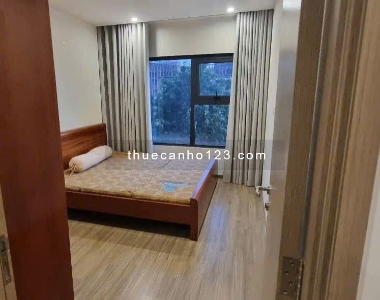 Cho thuê căn hộ 1PN + 1 full nội thất, view đẹp tại Vinhomes Ocean Park Gia Lâm