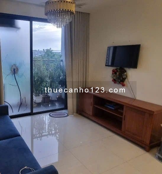 Cho thuê căn hộ 1PN + 1 full nội thất, view đẹp tại Vinhomes Ocean Park Gia Lâm