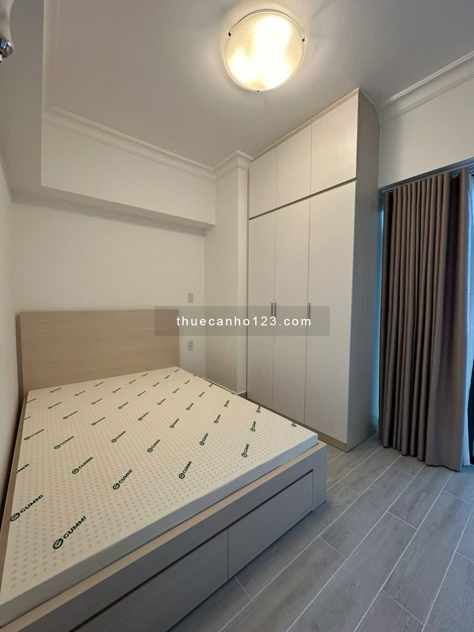 Hàng hot! Thuê Gấp CH Cantavil Q2, 2 ban công lớn, nhà đẹp giá tốt, (75m, 2pn full giá 15,5tr/th )