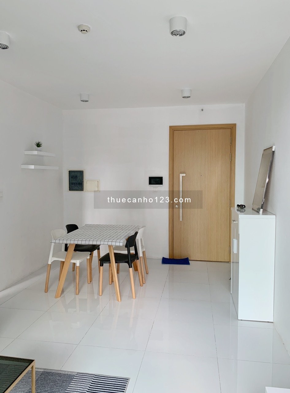 Cho thuê căn hộ theo yêu cầu Vista Verde 1PN: 13tr, 2PN: 16tr, 3PN: 25tr từ NTCB đến full NT