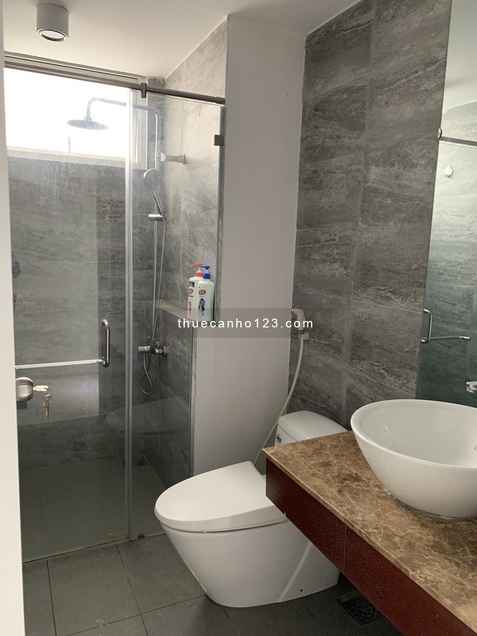 Cho thuê căn hộ theo yêu cầu Vista Verde 1PN: 13tr, 2PN: 16tr, 3PN: 25tr từ NTCB đến full NT