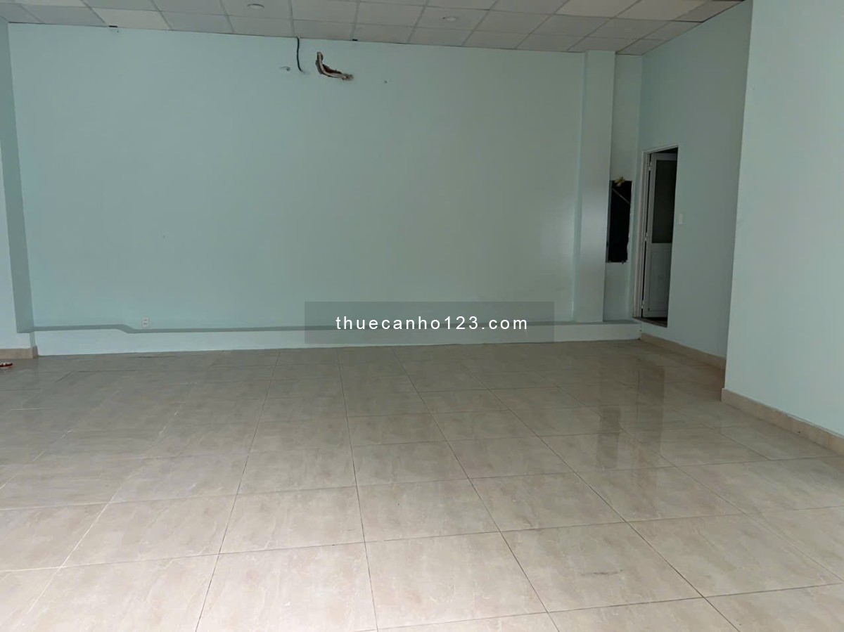 Cho thuê Shophouse dự án Opal Garden