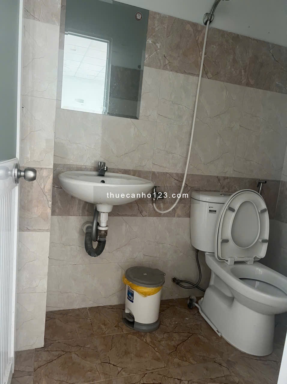 Cho thuê Shophouse dự án Opal Garden