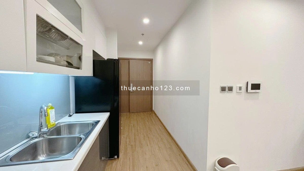 Vinhomes Metropolis Liễu Giai - Cho thuê căn 2pn full đồ
