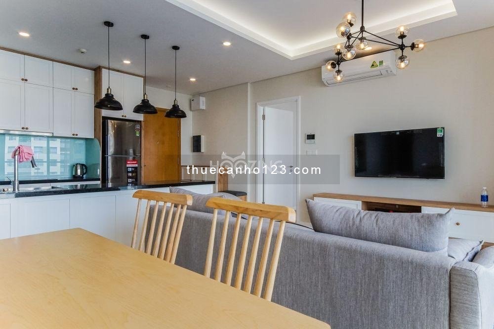 Chọn lọc các căn 2PN Đảo Kim Cương cần tìm khách thuê với giá từ 20tr. Liên hệ và tư vấn xem nhà