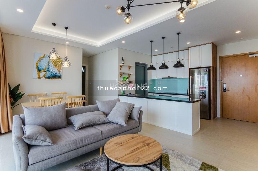 Chọn lọc các căn 2PN Đảo Kim Cương cần tìm khách thuê với giá từ 20tr. Liên hệ và tư vấn xem nhà
