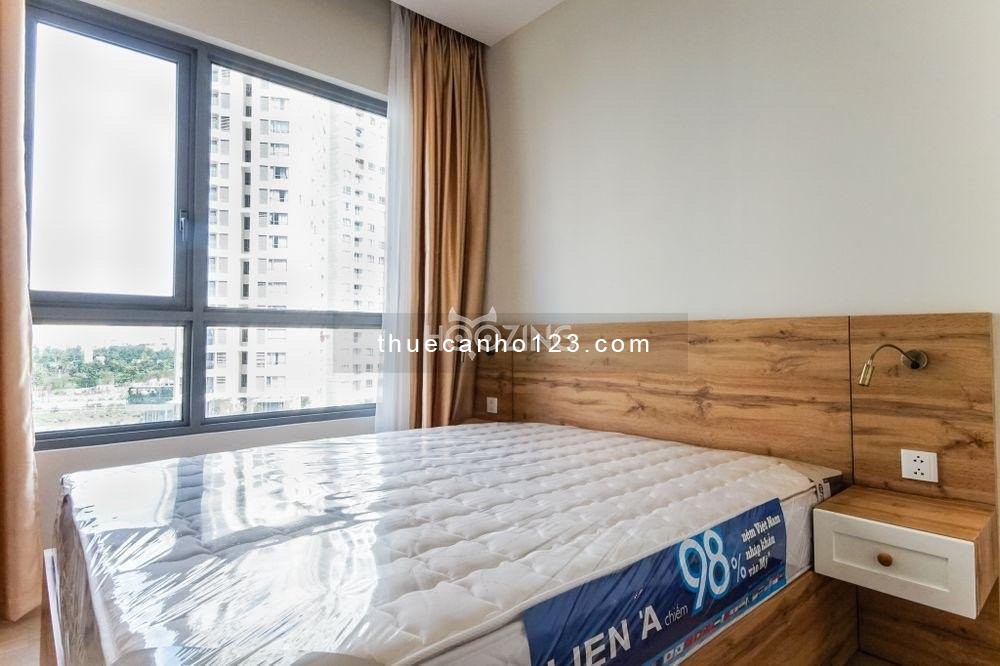 Chọn lọc các căn 2PN Đảo Kim Cương cần tìm khách thuê với giá từ 20tr. Liên hệ và tư vấn xem nhà