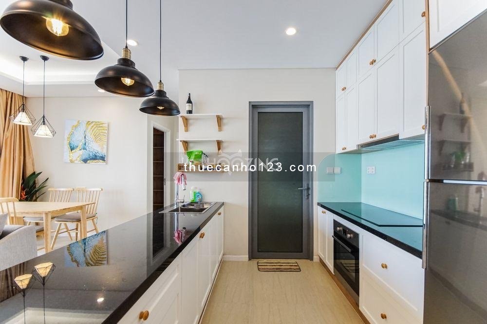 Chọn lọc các căn 2PN Đảo Kim Cương cần tìm khách thuê với giá từ 20tr. Liên hệ và tư vấn xem nhà