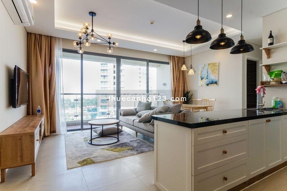 Chọn lọc các căn 2PN Đảo Kim Cương cần tìm khách thuê với giá từ 20tr. Liên hệ và tư vấn xem nhà