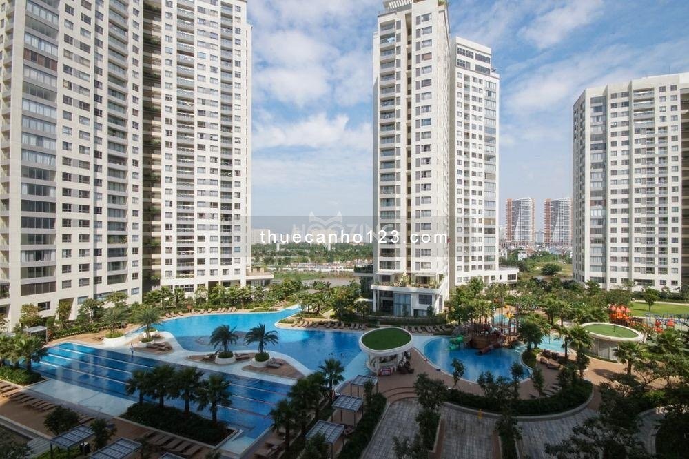 Chọn lọc các căn 2PN Đảo Kim Cương cần tìm khách thuê với giá từ 20tr. Liên hệ và tư vấn xem nhà