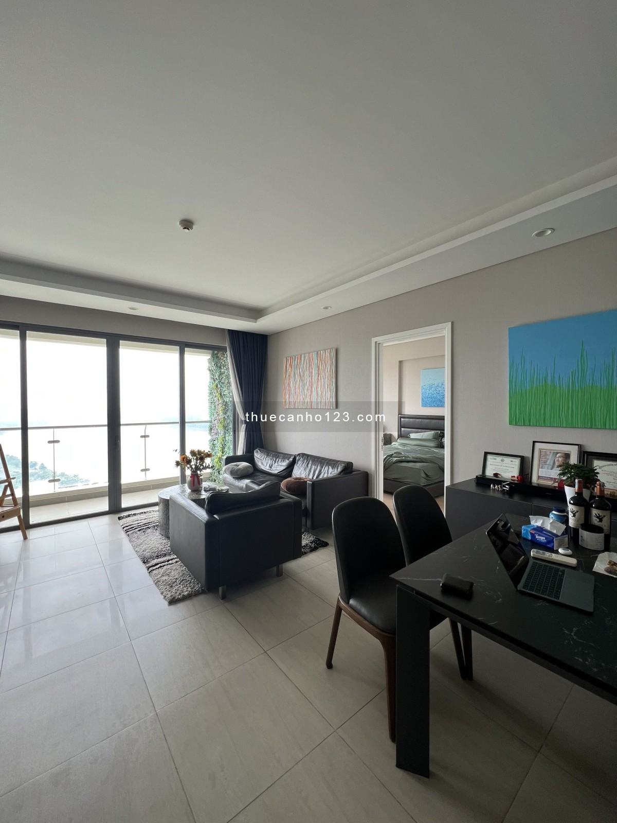 Chọn lọc các căn 2PN Đảo Kim Cương cần tìm khách thuê với giá từ 20tr. Liên hệ và tư vấn xem nhà