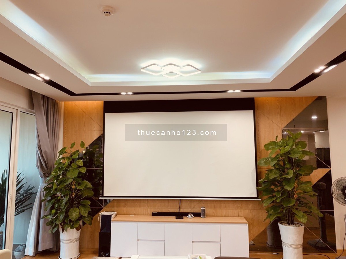 Cho thuê căn hộ theo yêu cầu Vista Verde 1PN: 13tr, 2PN: 16tr, 3PN: 25tr từ NTCB đến full NT