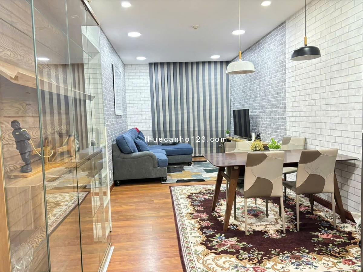 Cho thuê gấp Centana Thủ Thiêm Q2 (55m, 2pn giá 10 tr/th) (61m, 2pn giá 12tr) (3pn giá 14tr/th)