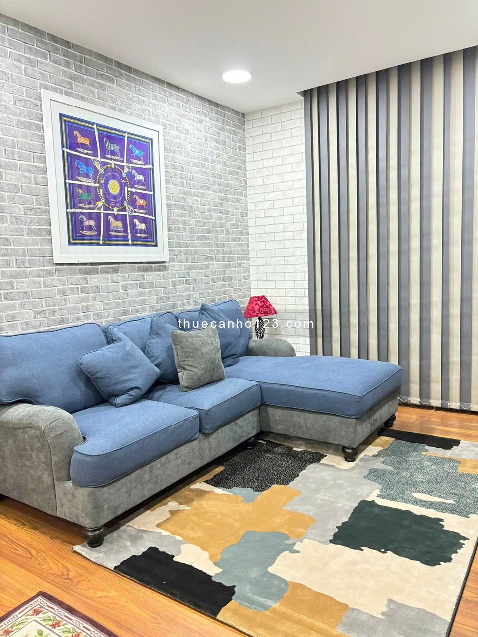 Cho thuê gấp Centana Thủ Thiêm Q2 (55m, 2pn giá 10 tr/th) (61m, 2pn giá 12tr) (3pn giá 14tr/th)