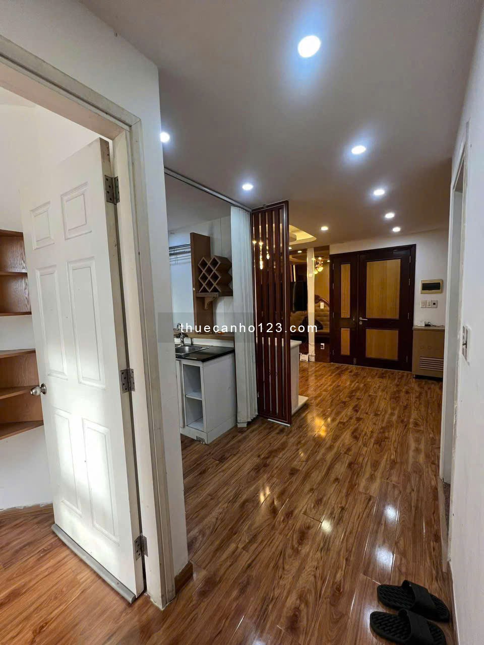 Ruby Garden, Nguyễn Sỹ Sách 10tr/th