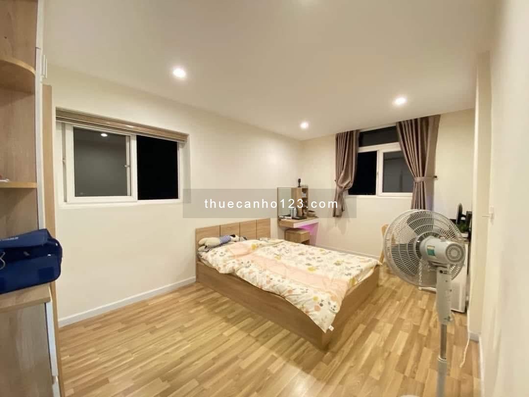 Chung cư Dream Home, Lê Đức Thọ, GV: 8tr/th, 2pn, 2wc, full nt