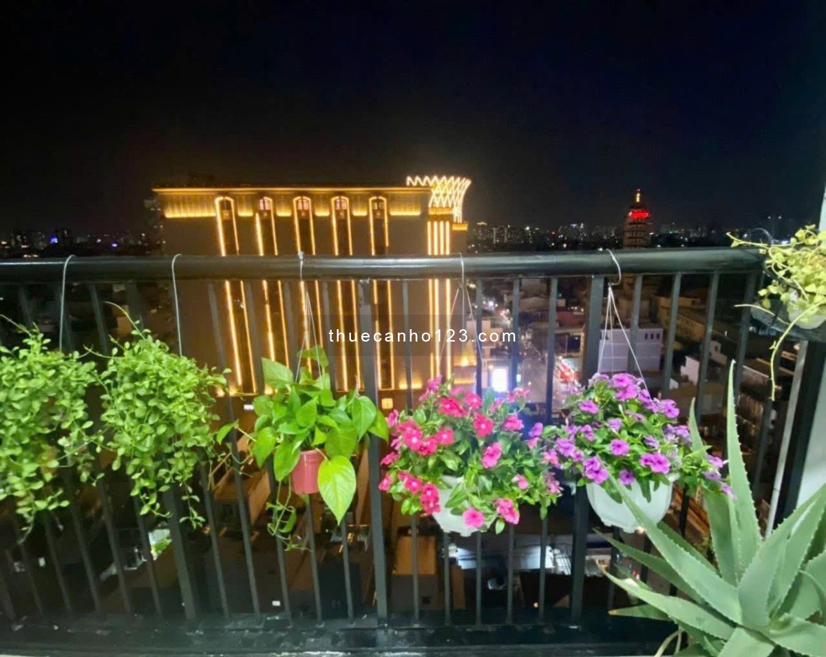 Carillon 2, Hòa Thạnh, Tân Phú : 79m2, 2p ngủ, 2wc, 12tr/th