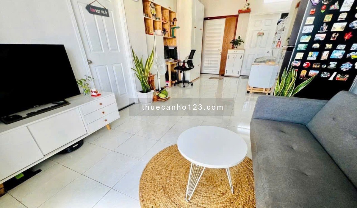 Carillon 2, Hòa Thạnh, Tân Phú : 79m2, 2p ngủ, 2wc, 12tr/th