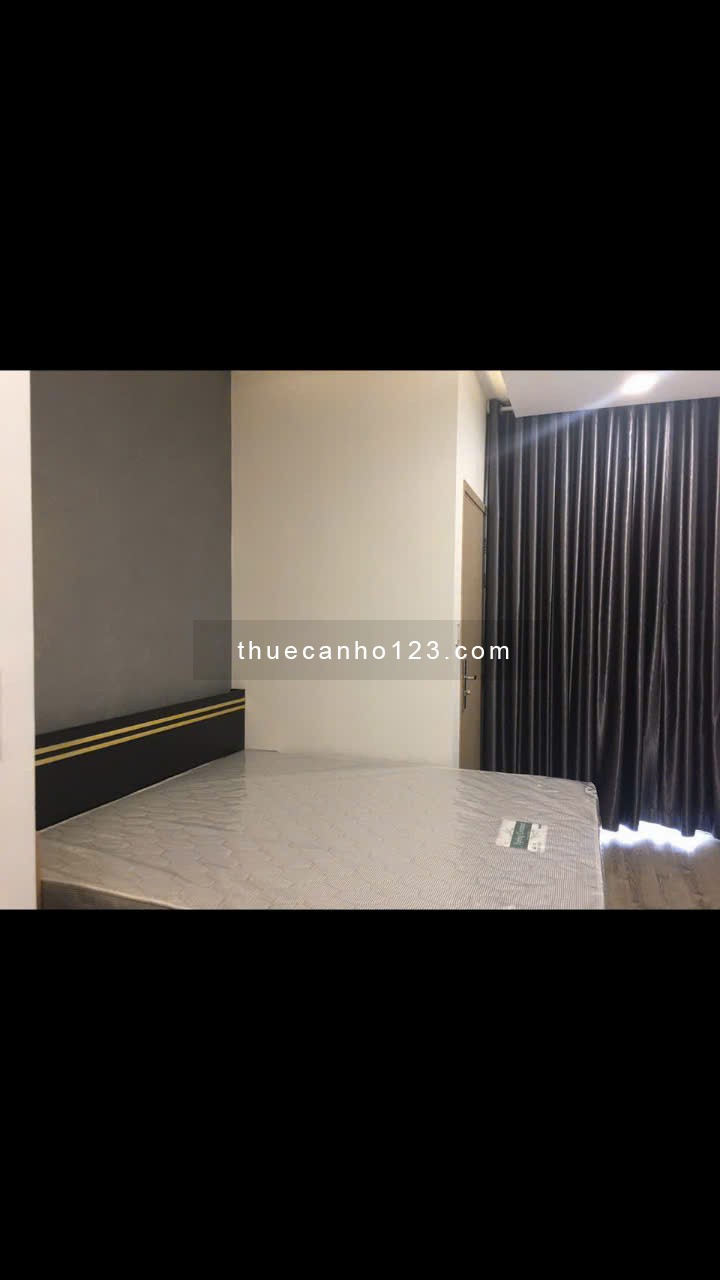 Cho thuê căn 2 phòng ngủ Sunrise Riverside Nhà Bè - Full nội thất