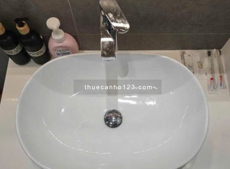 Cho Thuê Căn Hộ Sunwah Pearl Bình Thạnh – 2PN 98m², Full Nội Thất Cao Cấp, 38 Triệu/Tháng