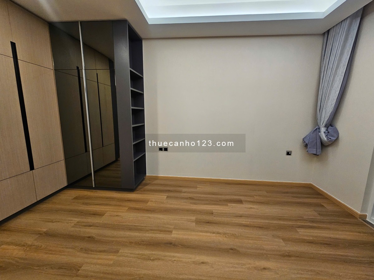 Sarina Sala Thủ Thiêm – Căn Hộ 2PN, 96m², View Quận 1 – Nhà Trống, Giá Tốt 25 Triệu/Tháng
