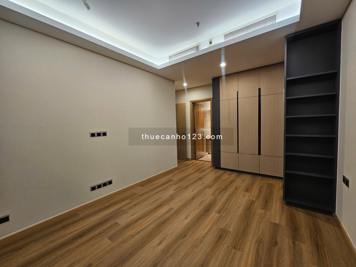 Sarina Sala Thủ Thiêm – Căn Hộ 2PN, 96m², View Quận 1 – Nhà Trống, Giá Tốt 25 Triệu/Tháng
