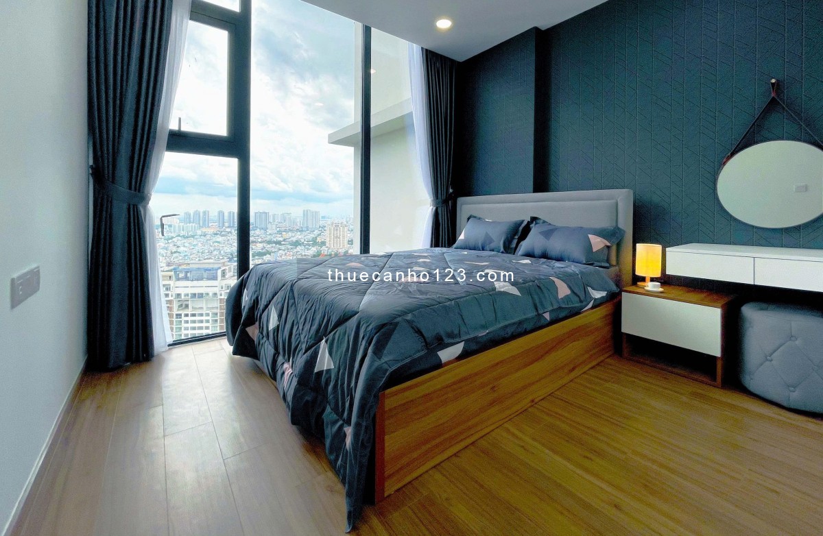 Cho Thuê Nhanh Căn Hộ Eco Green Chỉ Với 16.5 triệu/tháng