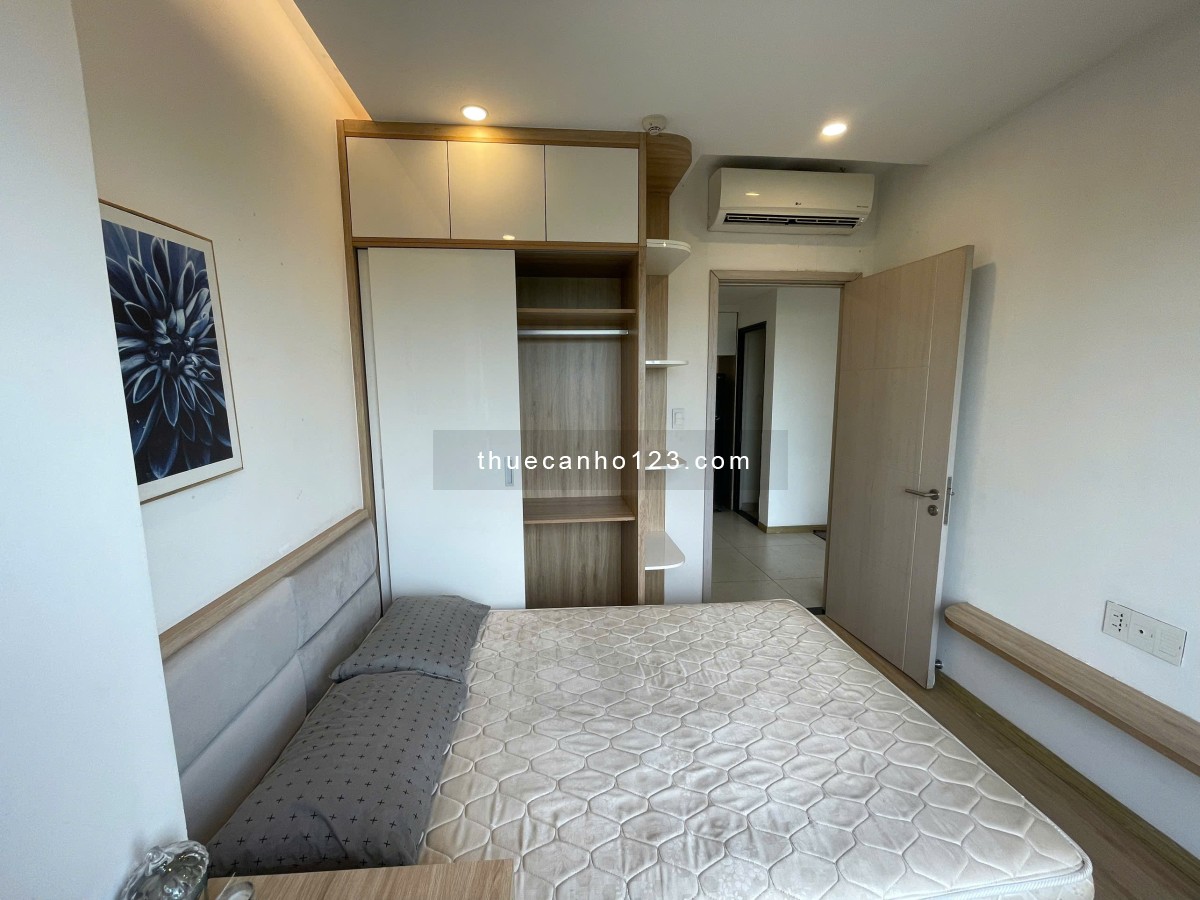 "Tìm khách thuê" căn hộ đẳng cấp tại New City Thủ Thiêm, Quận 2