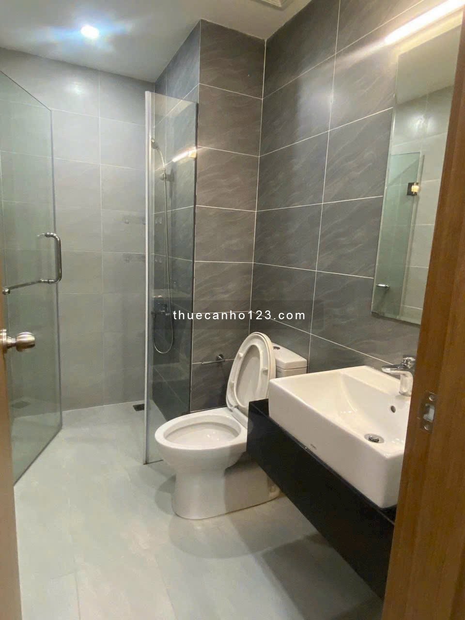 Căn hộ Ruby Garden 108m2, 3PN 2WC, 12tr5/tháng, FULL nội thất cơ bản, vào ở ngay, 10p đến sân bay