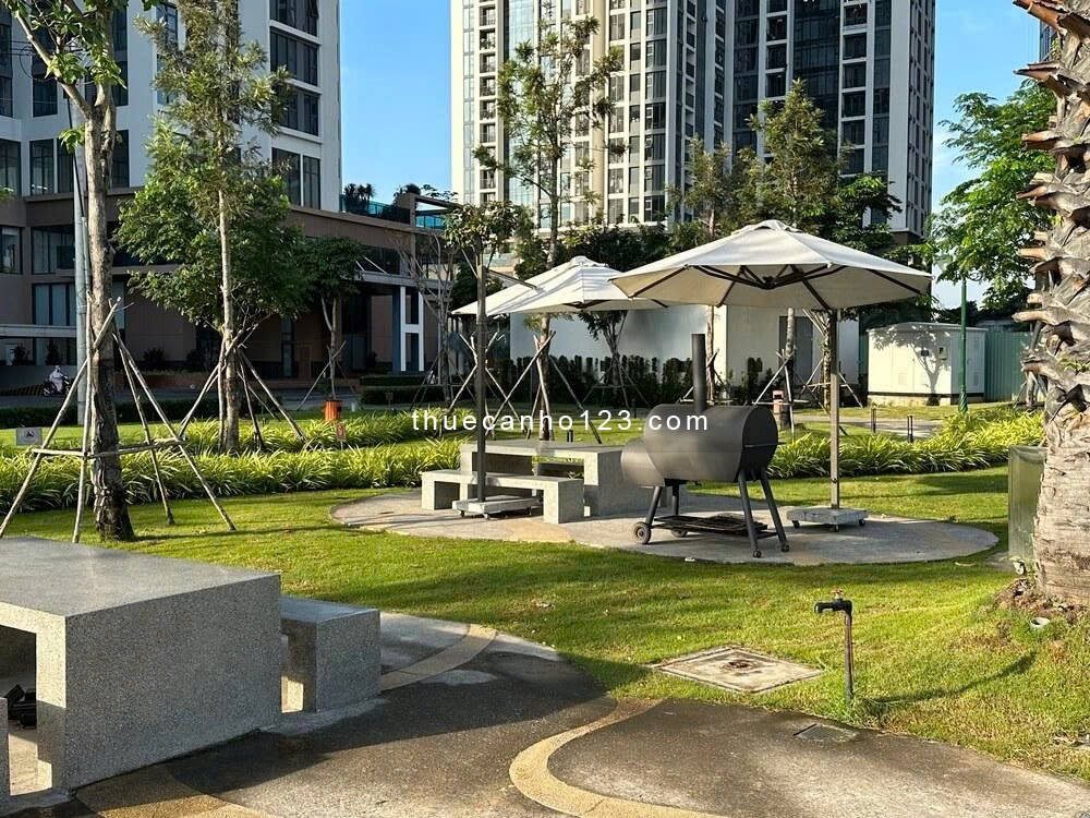 Cho Thuê Nhanh Căn Hộ Eco Green Chỉ Với 16.5 triệu/tháng