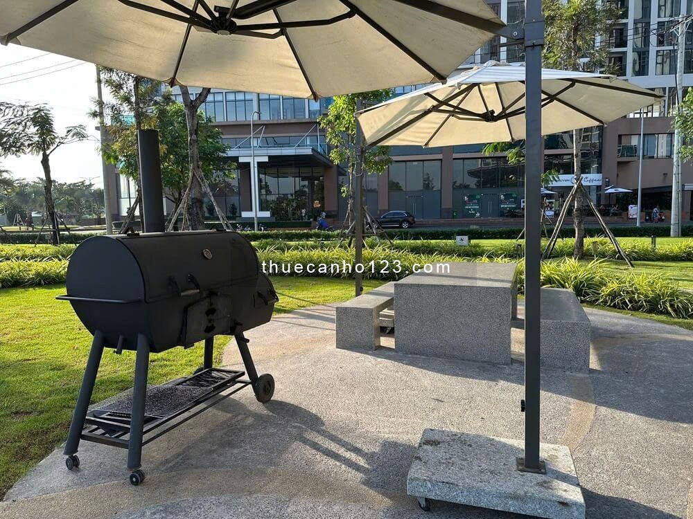 Cho Thuê Nhanh Căn Hộ Eco Green Chỉ Với 16.5 triệu/tháng