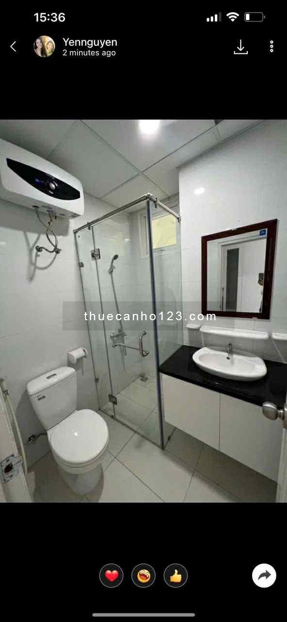 Topaz Elite – 3PN Rộng Rãi, Vị Trí Đắc Địa Giá Mềm Ngay Trung Tâm Q.8!