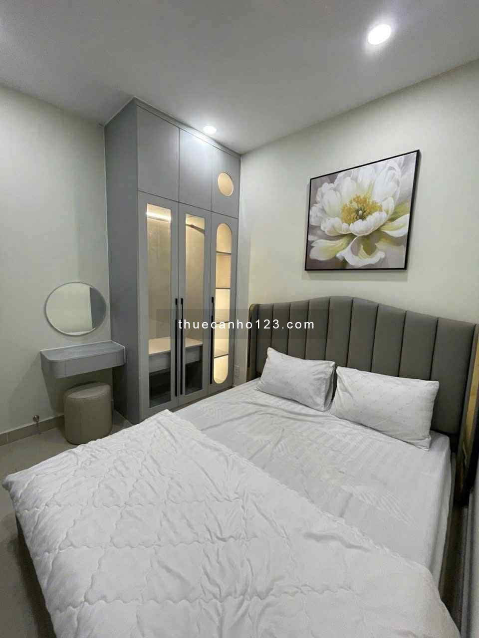 Topaz Elite – 3PN Rộng Rãi, Vị Trí Đắc Địa Giá Mềm Ngay Trung Tâm Q.8!