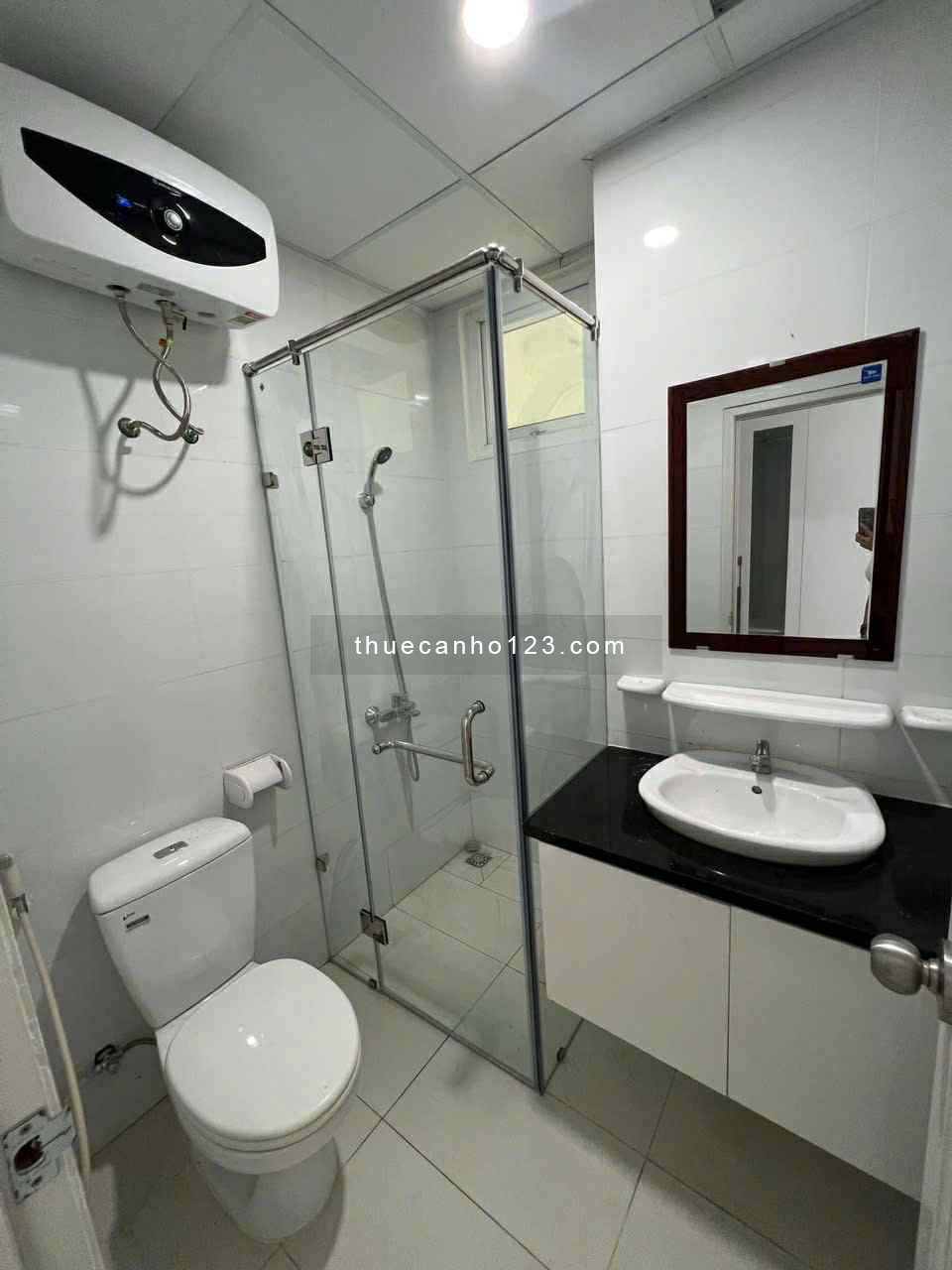 Topaz Elite – 3PN Rộng Rãi, Vị Trí Đắc Địa Giá Mềm Ngay Trung Tâm Q.8!