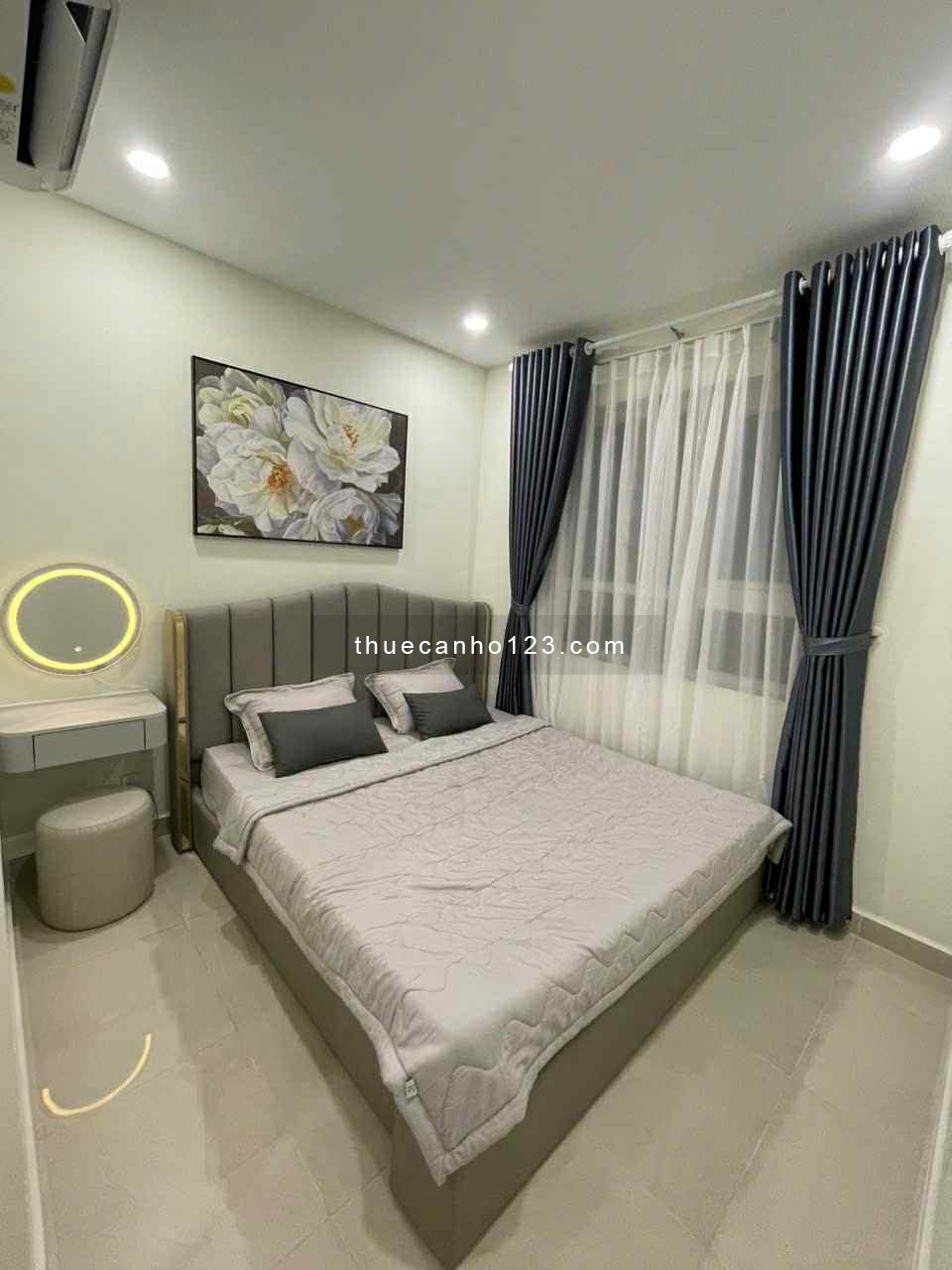 Topaz Elite – 3PN Rộng Rãi, Vị Trí Đắc Địa Giá Mềm Ngay Trung Tâm Q.8!