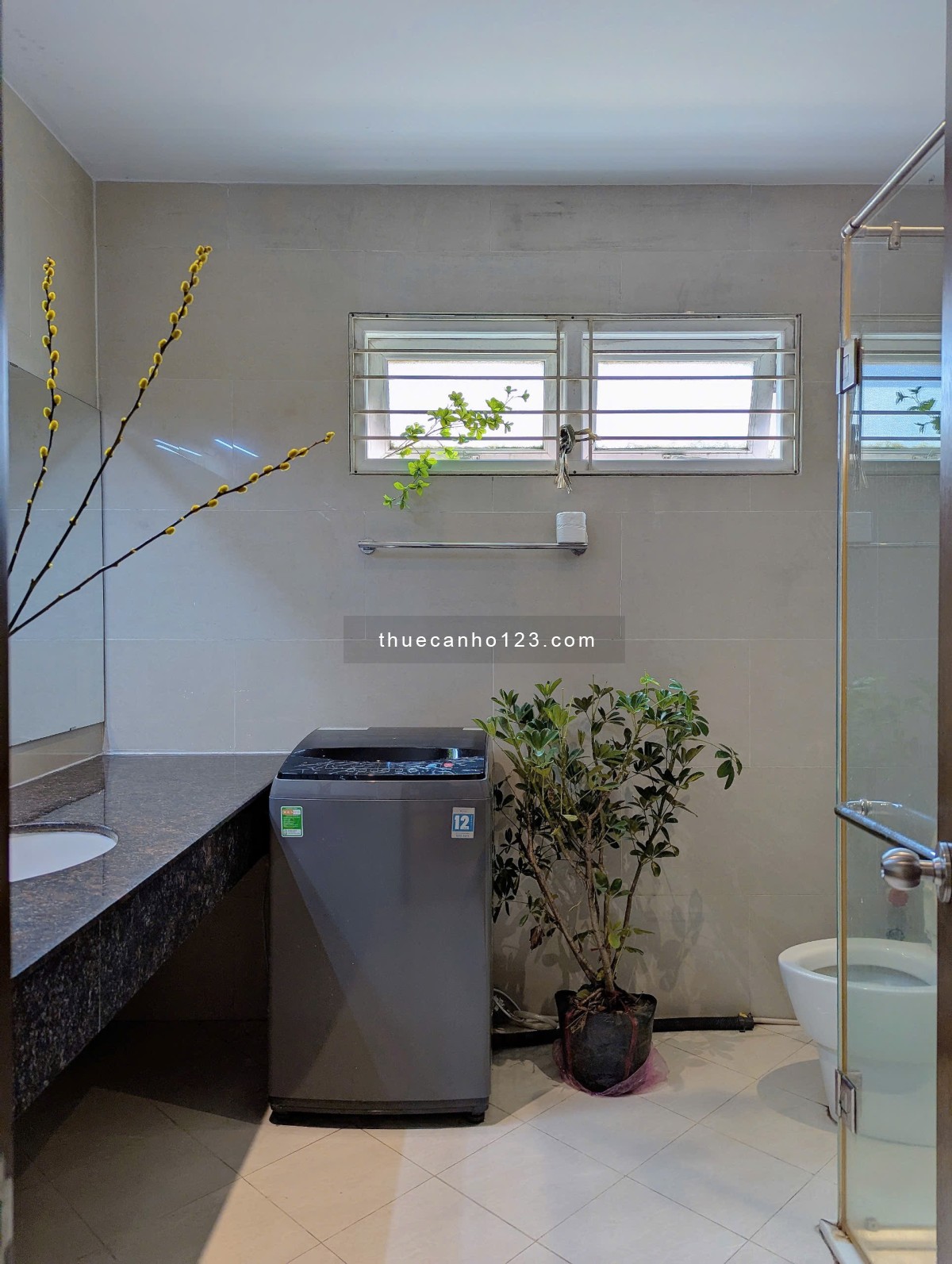 Căn hộ 1PN - 2PN siêu tiện nghi, gần sân bay thuận tiện di chuyển qua các quận trung tâm