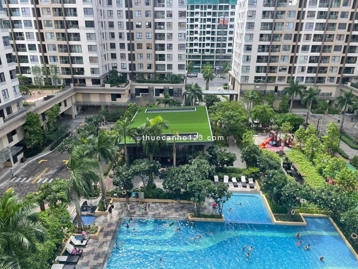 Cho thuê 2pn 1Wc Akari City full nội thất y hình nhà mới vô ở ngay chỉ 8tr - 8,5tr